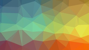 Soyut renkli arkaplan, parlak arkaplan