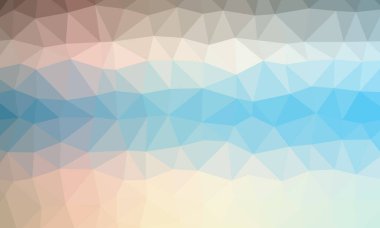 parlak renkli dokulu arkaplan