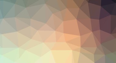 Geometrik desenli arkaplan