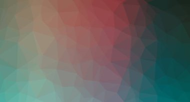 Renkli yıpranmış soyut arkaplan ve retro renklerde doku