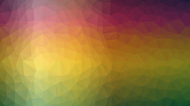 Renkli yıpranmış soyut arkaplan ve retro renklerde doku