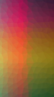 Soyut renkli arkaplan, parlak arkaplan