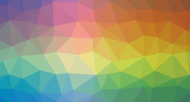 Soyut renkli arkaplan, parlak arkaplan