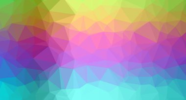 Renkli yıpranmış soyut arkaplan ve retro renklerde doku