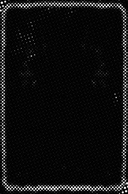 Siyah beyaz monokrom eski grunge vintage eskimiş arka plan soyut antika desenli retro model