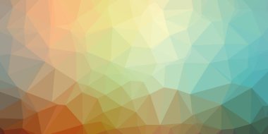 Soyut renkli arkaplan, parlak arkaplan