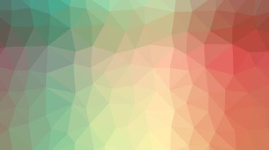 Soyut renkli arkaplan, parlak arkaplan