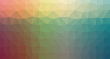 renkli dokulu arka plan