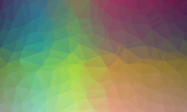 Soyut renkli arkaplan, parlak arkaplan