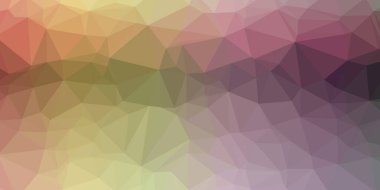 Renkli yıpranmış soyut arkaplan ve retro renklerde doku