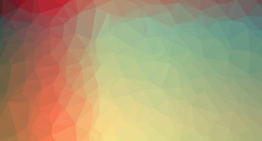 renkli dokulu arka plan