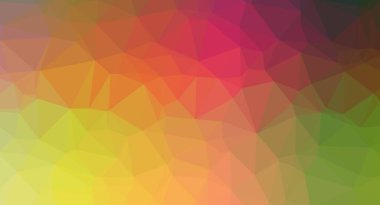 Soyut renkli arkaplan, parlak arkaplan
