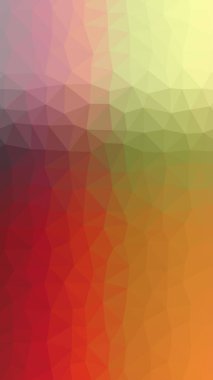 Geometrik desenli arkaplan