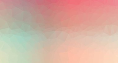 Renkli yıpranmış soyut arkaplan ve retro renklerde doku