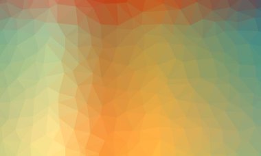 Soyut renkli arkaplan, parlak arkaplan