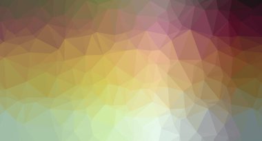 Renkli yıpranmış soyut arkaplan ve retro renklerde doku