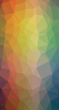 Soyut renkli arkaplan, parlak arkaplan