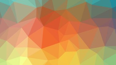 Soyut renkli arkaplan, parlak arkaplan