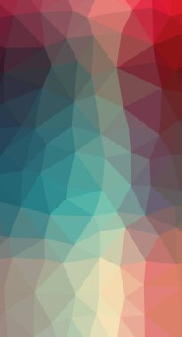 Grunge soyut karışık renkli arka plan. Arka plan için geometrik desenli modern fütüristik duvar ya da fotokopi alanı olan duvar kağıtları. Renkli resim