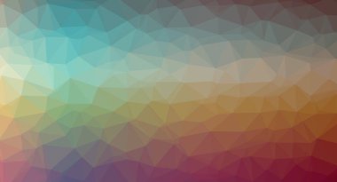 Grunge soyut karışık renkli arka plan. Arka plan için geometrik desenli modern fütüristik duvar ya da fotokopi alanı olan duvar kağıtları. Renkli resim