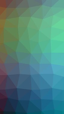 Renkli yıpranmış soyut arkaplan ve retro renklerde doku