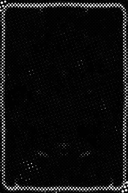 Siyah beyaz monokrom eski grunge vintage eskimiş arka plan soyut antika desenli retro model