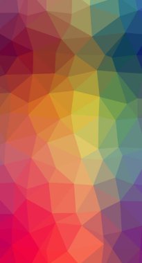 Soyut renkli arkaplan, parlak arkaplan