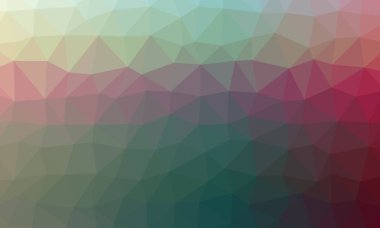 Soyut renkli arkaplan, parlak arkaplan