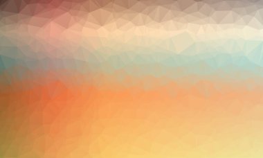 Geometrik desenli arkaplan