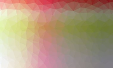 Geometrik desenli arkaplan