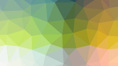 Renkli yıpranmış soyut arkaplan ve retro renklerde doku