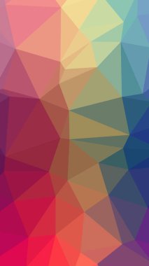 Soyut renkli arkaplan, parlak arkaplan