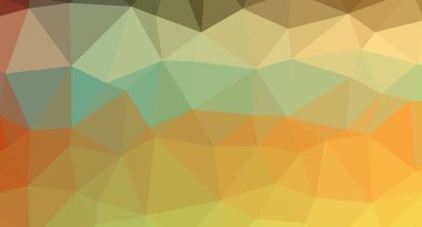 Geometrik desenli arkaplan