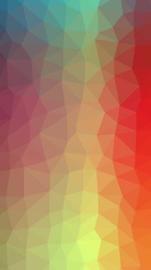 Geometrik desenli arkaplan