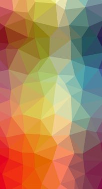 Soyut renkli arkaplan, parlak arkaplan