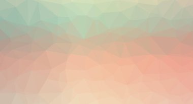 Geometrik desenli arkaplan