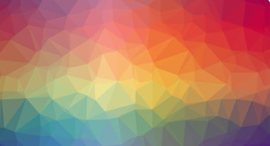 Soyut renkli arkaplan, parlak arkaplan