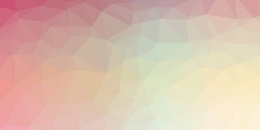 Geometrik desenli arkaplan