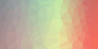 Renkli yıpranmış soyut arkaplan ve retro renklerde doku