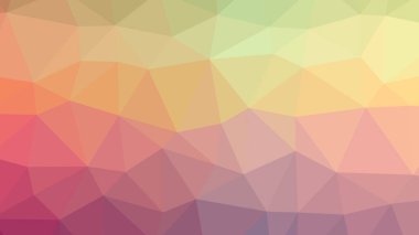 Renkli yıpranmış soyut arkaplan ve retro renklerde doku