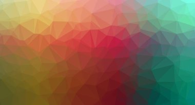 Renkli yıpranmış soyut arkaplan ve retro renklerde doku