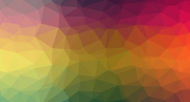 Soyut renkli arkaplan, parlak arkaplan