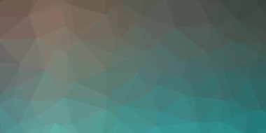 Renkli yıpranmış soyut arkaplan ve retro renklerde doku