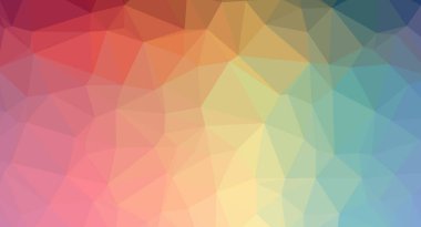 Soyut renkli arkaplan, parlak arkaplan