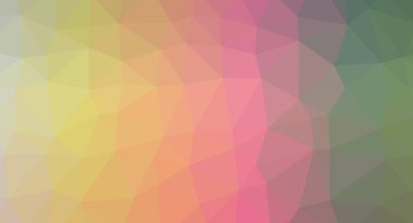 Soyut renkli arkaplan, parlak arkaplan