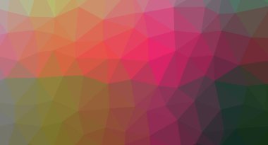 Grunge soyut karışık renkli arka plan. Arka plan için geometrik desenli modern fütüristik duvar ya da fotokopi alanı olan duvar kağıtları. Renkli resim