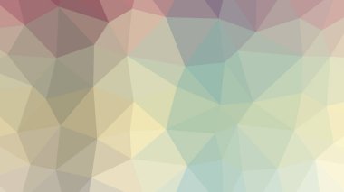 Renkli yıpranmış soyut arkaplan ve retro renklerde doku