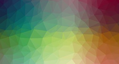 Geometrik desenli arkaplan