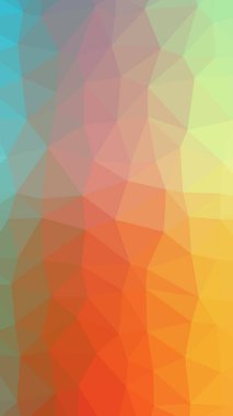 Soyut renkli arkaplan, parlak arkaplan