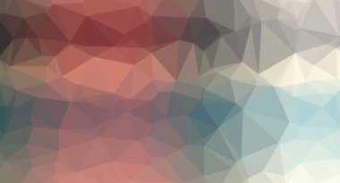 Renkli yıpranmış soyut arkaplan ve retro renklerde doku